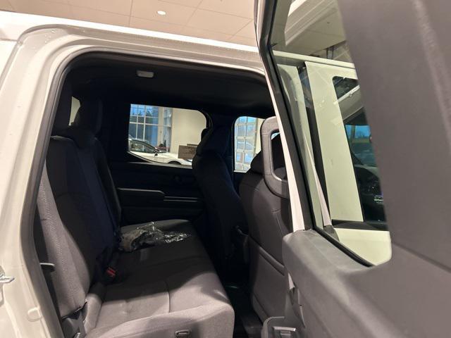 new 2024 Toyota Tacoma car, priced at $41,093
