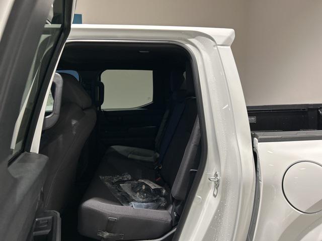 new 2024 Toyota Tacoma car, priced at $41,093