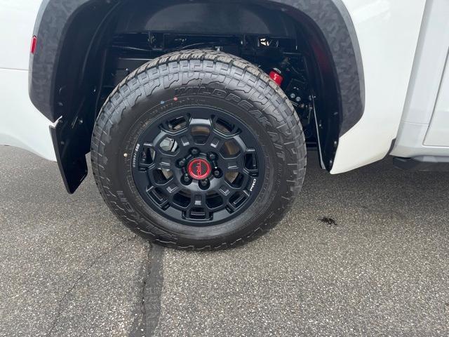 used 2023 Toyota Tundra Hybrid car, priced at $67,990