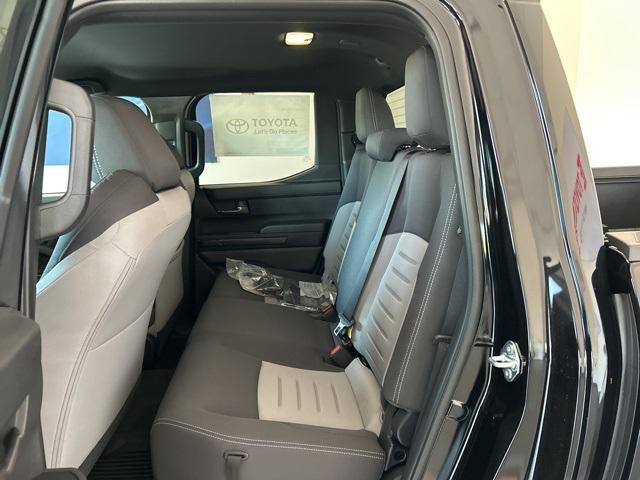 new 2025 Toyota Tacoma car, priced at $43,849