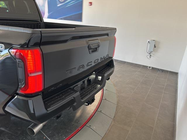 new 2025 Toyota Tacoma car, priced at $43,849