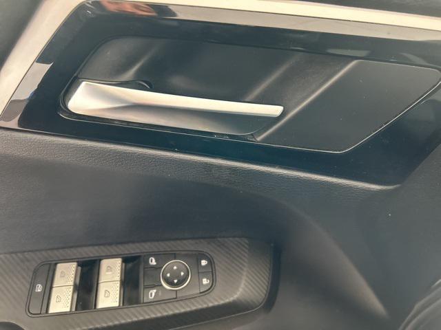 used 2022 Mitsubishi Outlander car, priced at $20,990