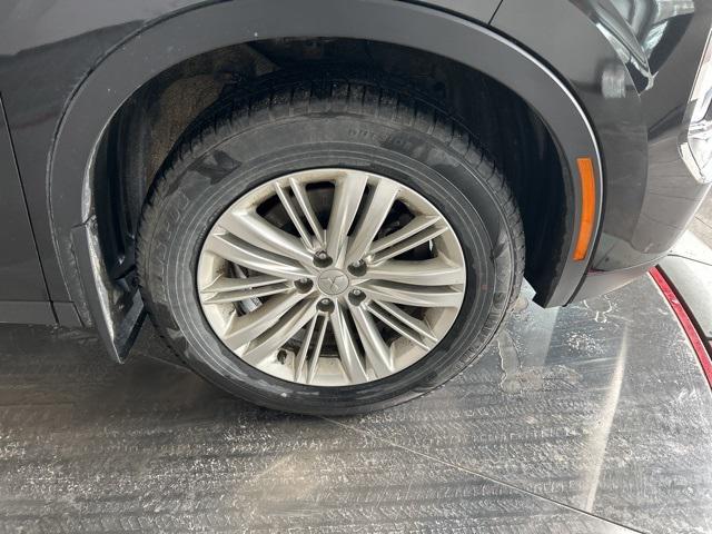 used 2022 Mitsubishi Outlander car, priced at $20,990