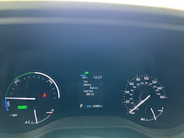 used 2021 Toyota Sienna car, priced at $38,990