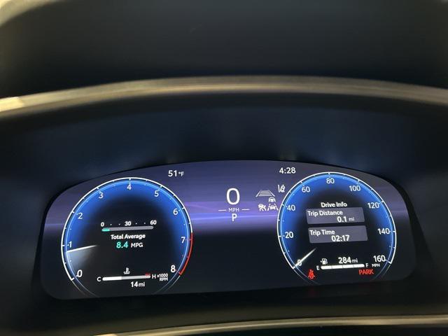 new 2026 Toyota Corolla Cross car, priced at $31,600