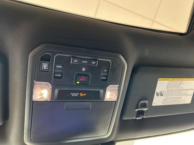 new 2025 Toyota Tacoma car, priced at $64,238