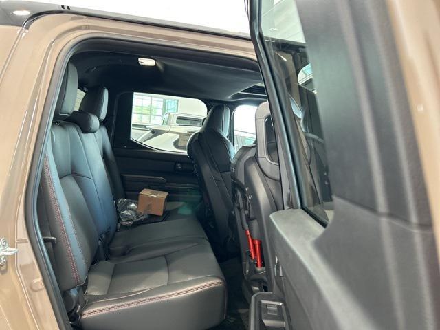 new 2025 Toyota Tacoma car, priced at $64,238