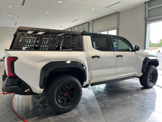new 2025 Toyota Tacoma Hybrid car, priced at $66,814