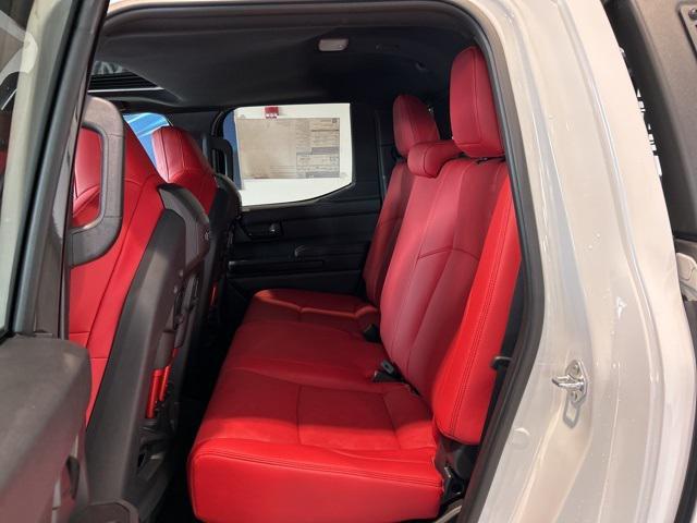new 2025 Toyota Tacoma Hybrid car, priced at $66,814