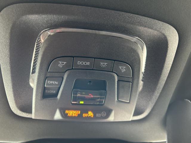 used 2025 Toyota Crown car, priced at $48,550