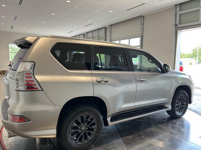 used 2023 Lexus GX 460 car, priced at $57,990