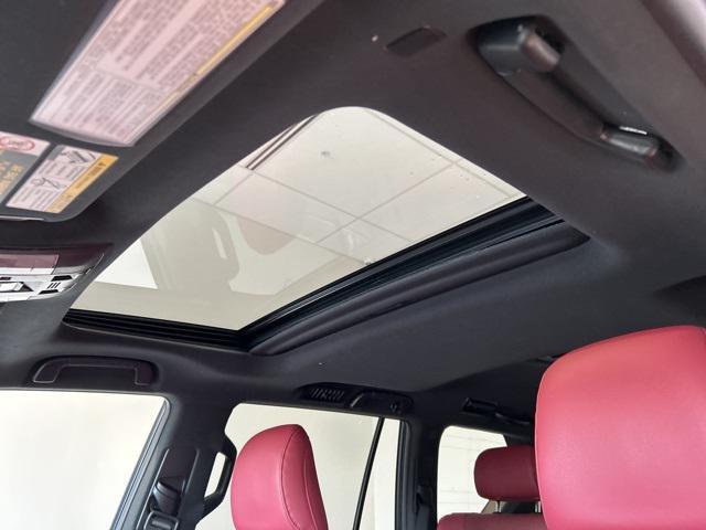 used 2023 Lexus GX 460 car, priced at $57,990