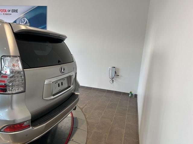 used 2023 Lexus GX 460 car, priced at $57,990