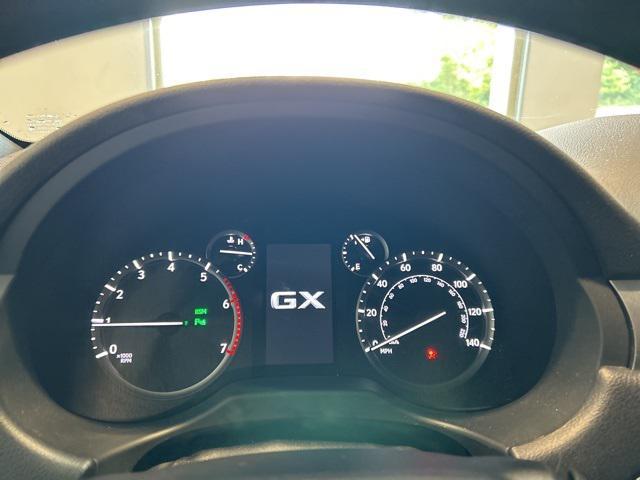 used 2023 Lexus GX 460 car, priced at $57,990