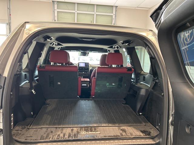 used 2023 Lexus GX 460 car, priced at $57,990