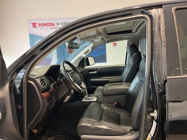 used 2015 Toyota Tundra car, priced at $27,990