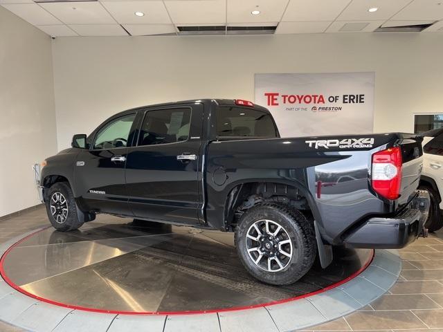 used 2015 Toyota Tundra car, priced at $27,990