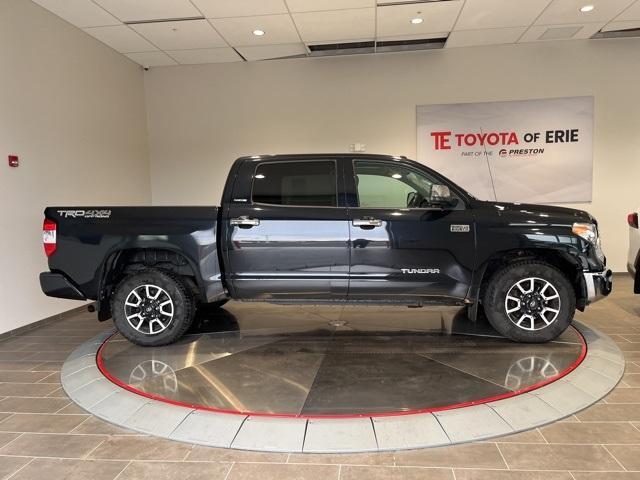 used 2015 Toyota Tundra car, priced at $27,990