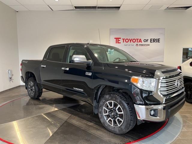 used 2015 Toyota Tundra car, priced at $27,990