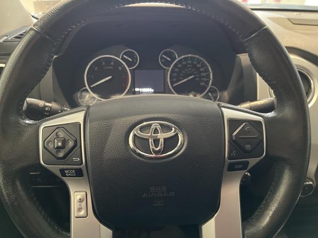 used 2015 Toyota Tundra car, priced at $27,990