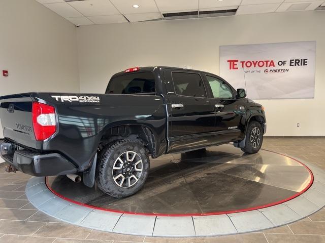 used 2015 Toyota Tundra car, priced at $27,990