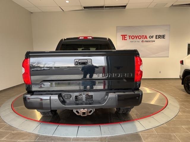 used 2015 Toyota Tundra car, priced at $27,990