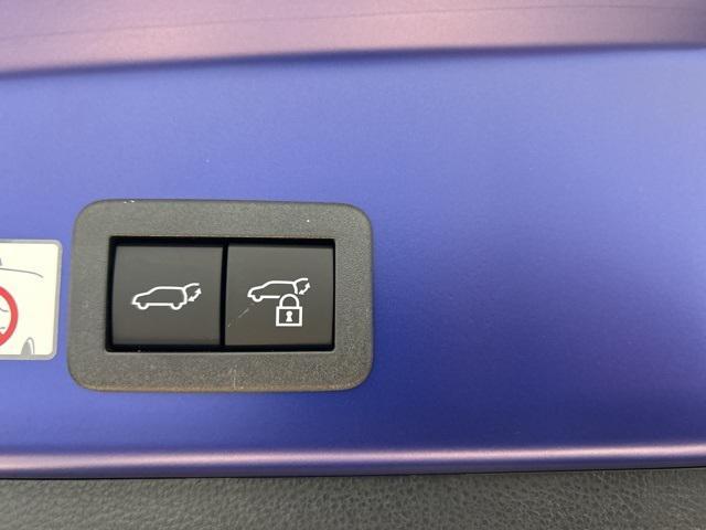 new 2025 Toyota Corolla Cross car, priced at $31,300