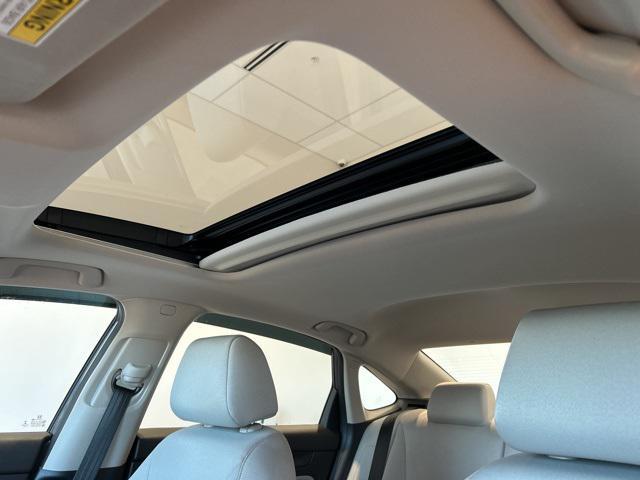 used 2022 Honda Civic car, priced at $23,990