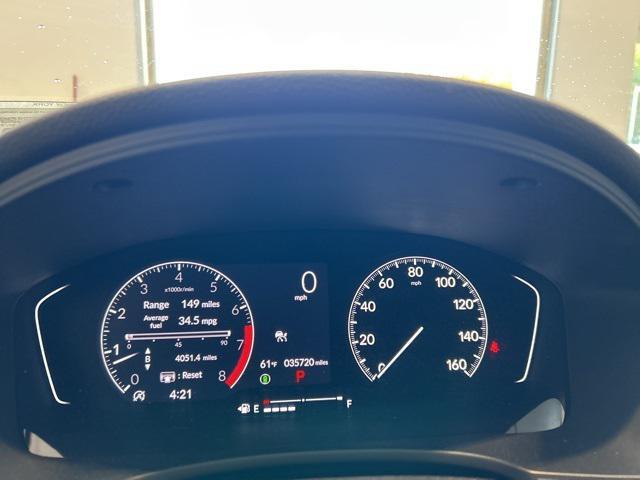 used 2022 Honda Civic car, priced at $23,990
