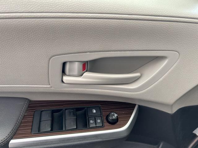 used 2021 Toyota Sienna car, priced at $25,990