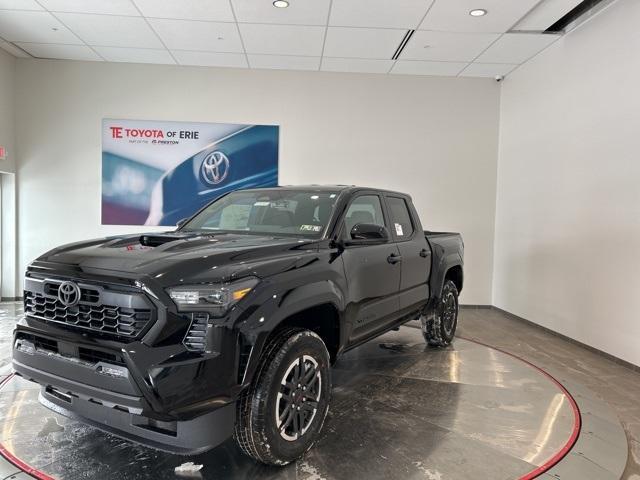 new 2025 Toyota Tacoma car, priced at $44,500