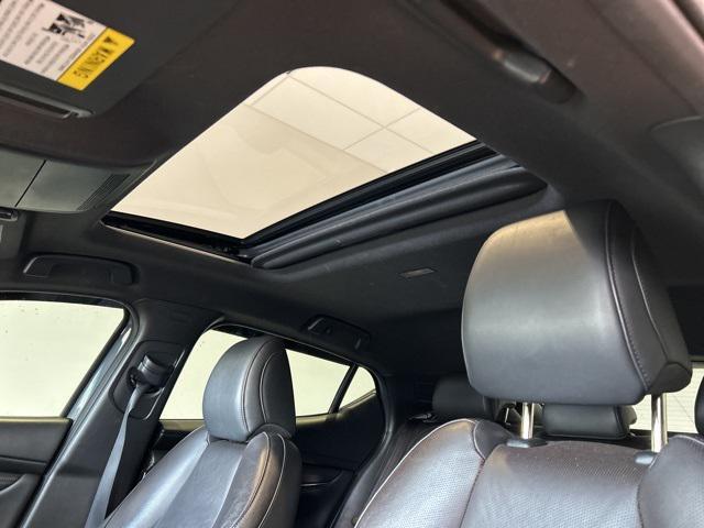 used 2022 Mazda Mazda3 car, priced at $22,550