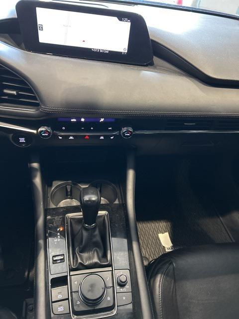 used 2022 Mazda Mazda3 car, priced at $22,550
