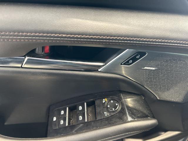 used 2022 Mazda Mazda3 car, priced at $22,550
