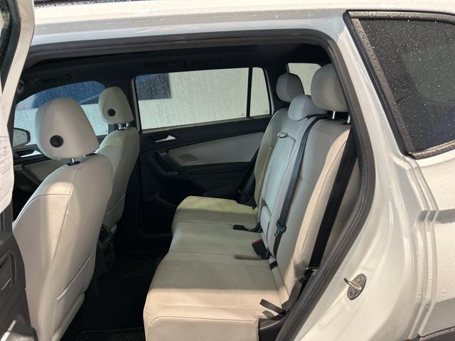 used 2019 Volkswagen Tiguan car, priced at $18,990