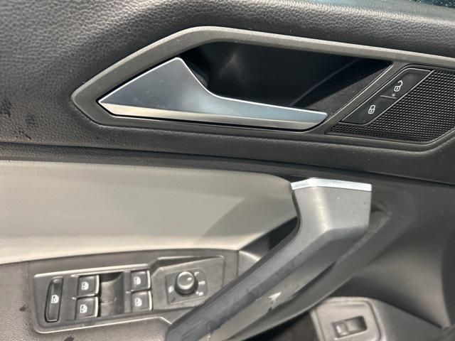 used 2019 Volkswagen Tiguan car, priced at $18,990