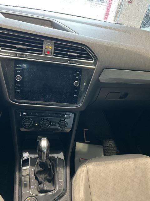 used 2019 Volkswagen Tiguan car, priced at $18,990