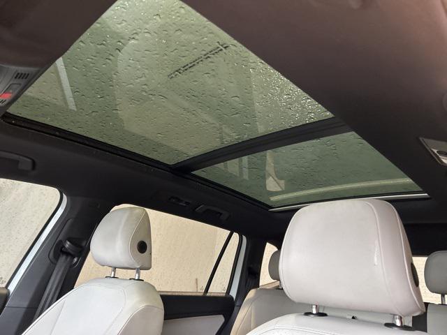 used 2019 Volkswagen Tiguan car, priced at $18,990