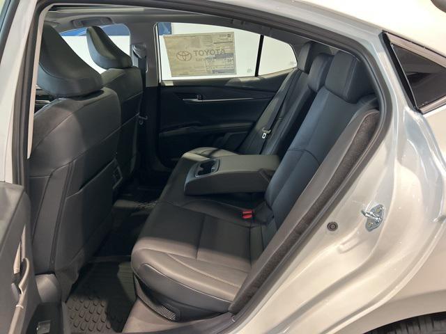 new 2025 Toyota Camry car, priced at $40,198