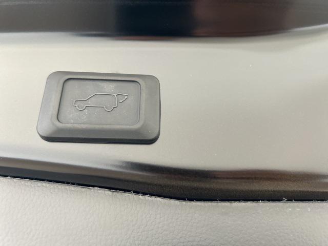 new 2025 Toyota RAV4 car, priced at $34,700
