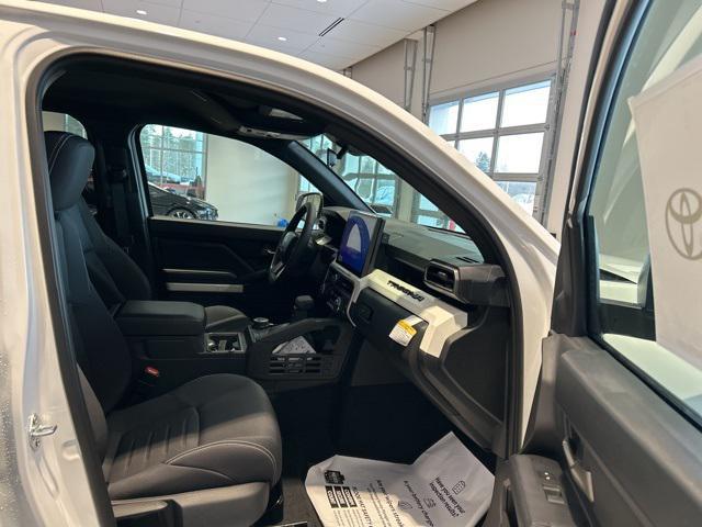 new 2024 Toyota Tacoma car, priced at $44,800