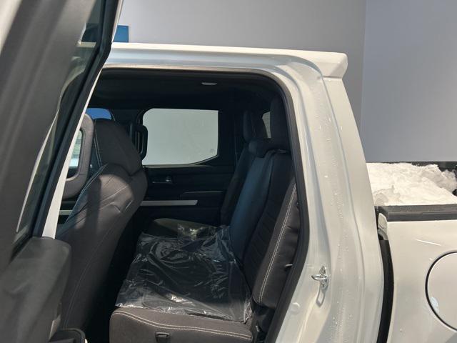 new 2024 Toyota Tacoma car, priced at $44,800
