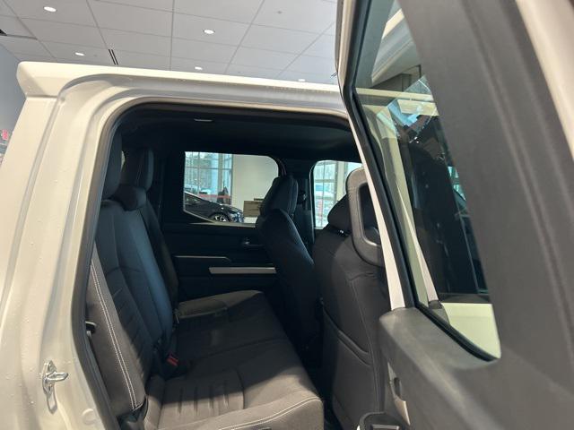 new 2024 Toyota Tacoma car, priced at $44,800