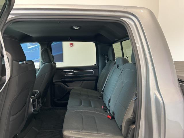 used 2022 Ram 1500 car, priced at $32,990