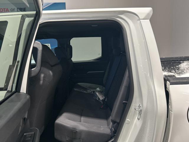 new 2024 Toyota Tacoma car, priced at $38,704