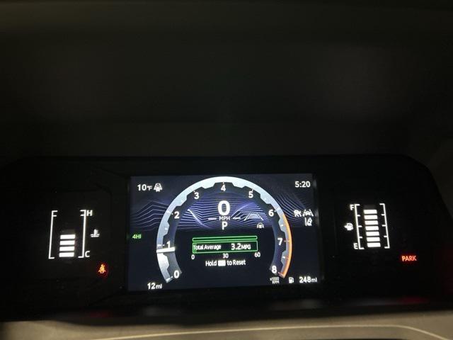 new 2024 Toyota Tacoma car, priced at $38,704