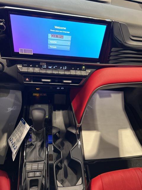 new 2026 Toyota Camry car, priced at $42,223
