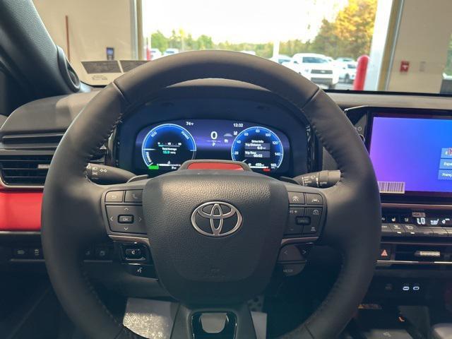 new 2026 Toyota Camry car, priced at $42,223