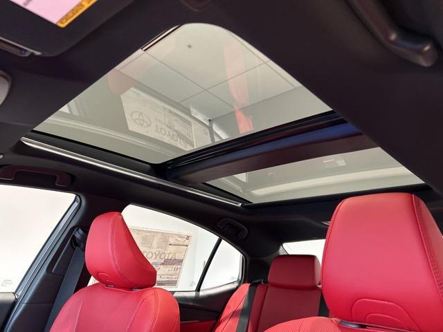 new 2026 Toyota Camry car, priced at $42,223