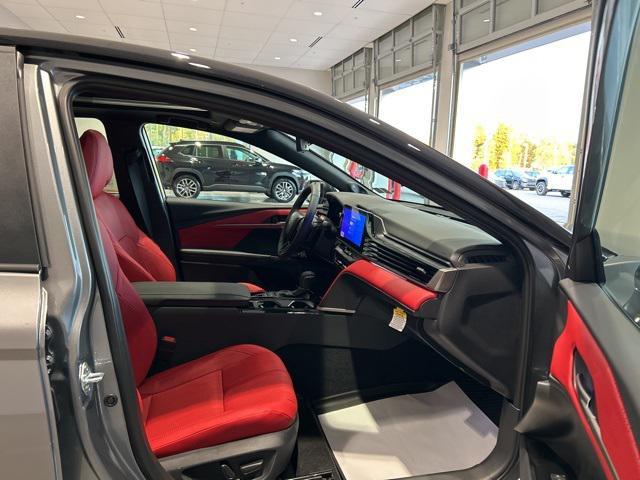 new 2026 Toyota Camry car, priced at $42,223
